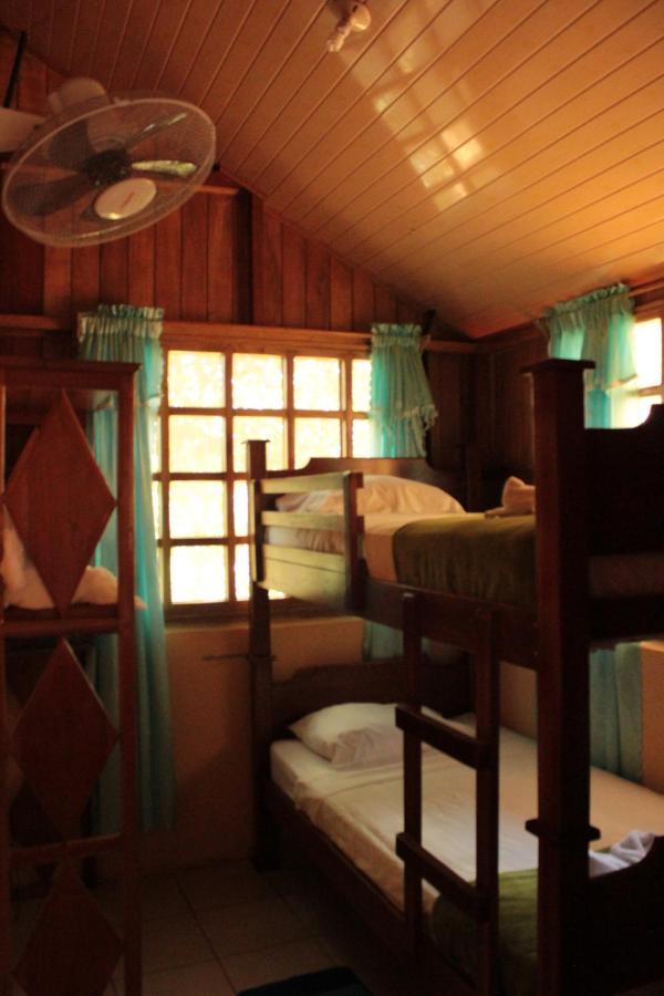 Bed and Breakfast Casa Horizontes Corcovado à Drakes Bay Extérieur photo