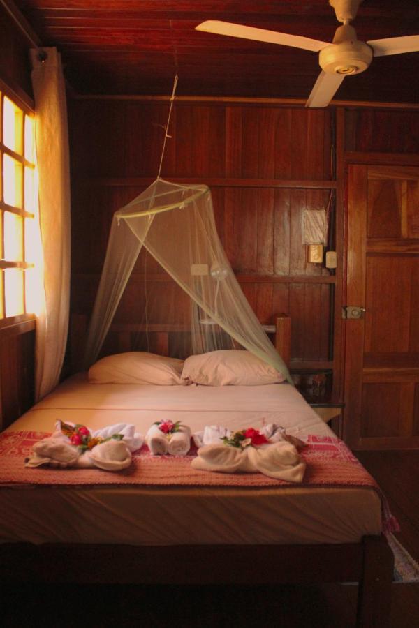 Bed and Breakfast Casa Horizontes Corcovado à Drakes Bay Extérieur photo