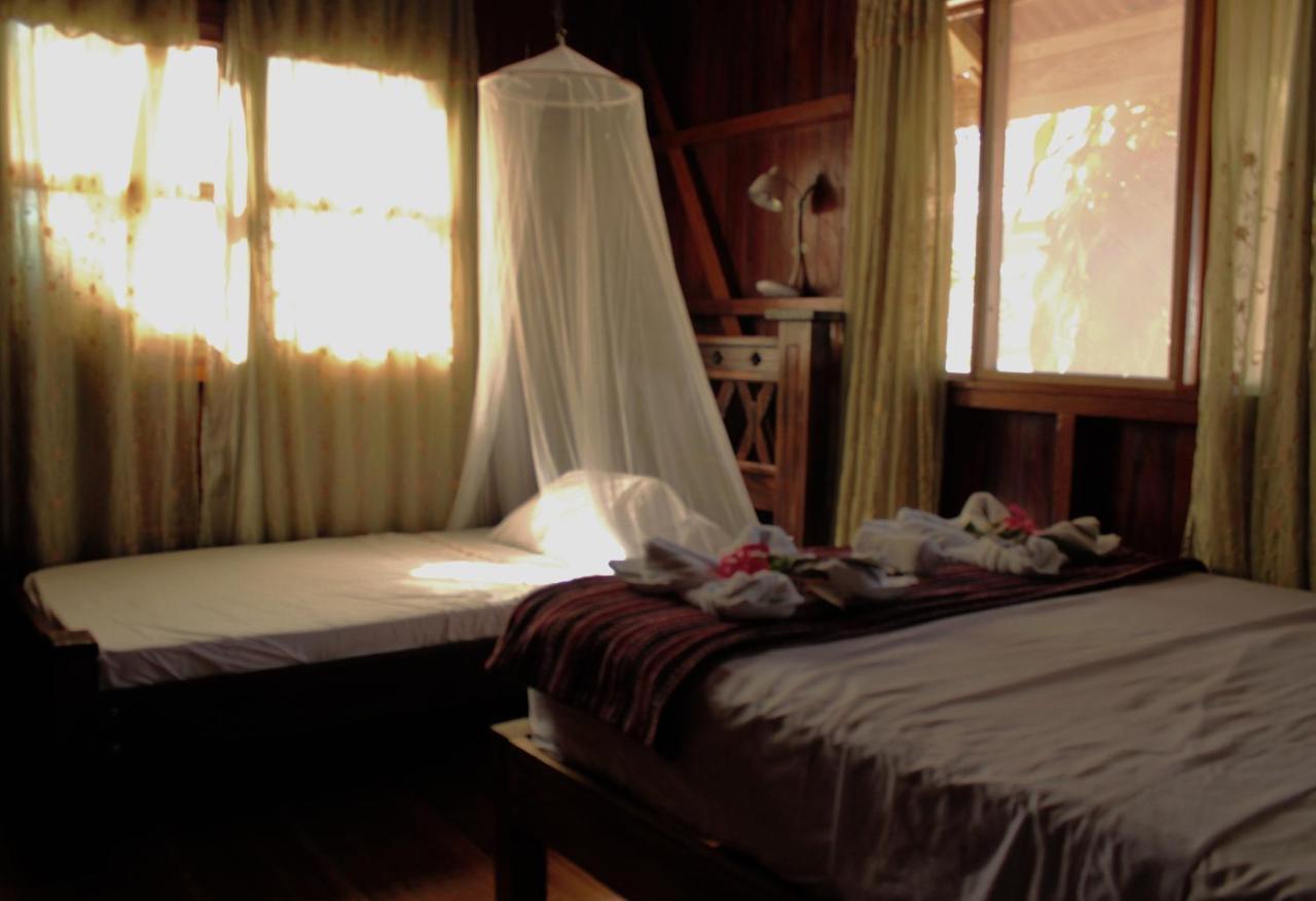 Bed and Breakfast Casa Horizontes Corcovado à Drakes Bay Extérieur photo