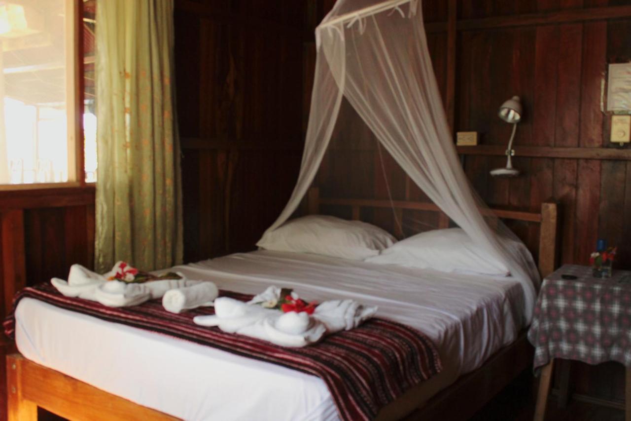 Bed and Breakfast Casa Horizontes Corcovado à Drakes Bay Extérieur photo
