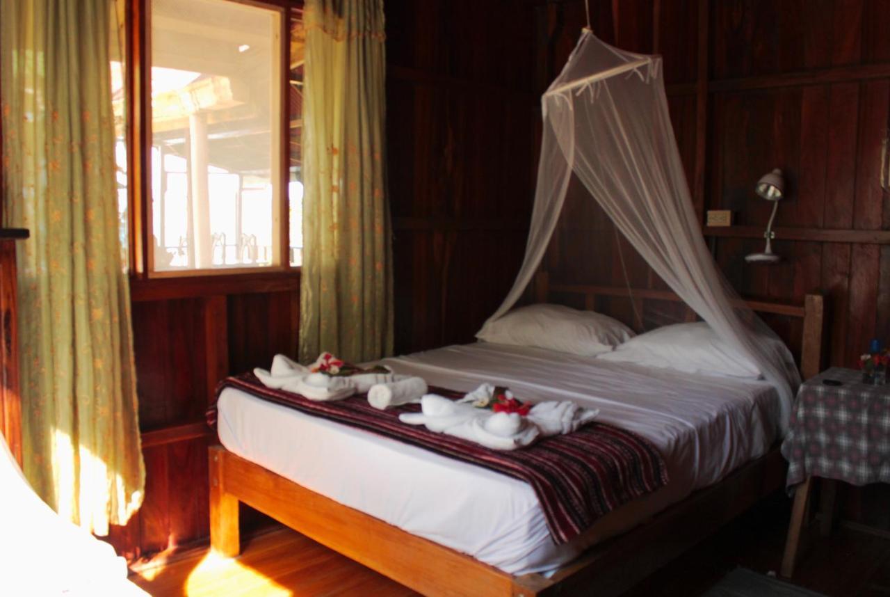 Bed and Breakfast Casa Horizontes Corcovado à Drakes Bay Extérieur photo