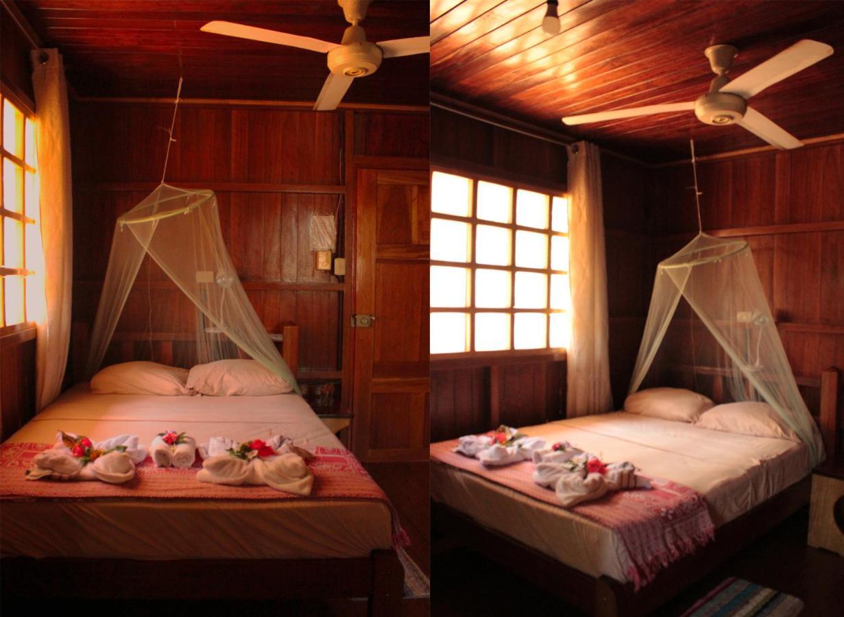 Bed and Breakfast Casa Horizontes Corcovado à Drakes Bay Extérieur photo