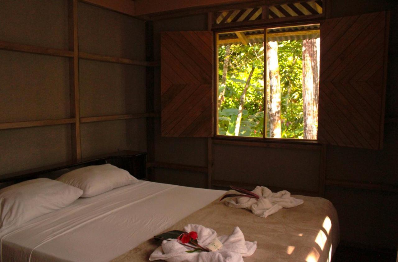 Bed and Breakfast Casa Horizontes Corcovado à Drakes Bay Extérieur photo