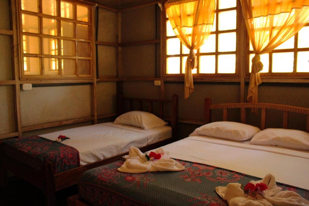 Bed and Breakfast Casa Horizontes Corcovado à Drakes Bay Extérieur photo