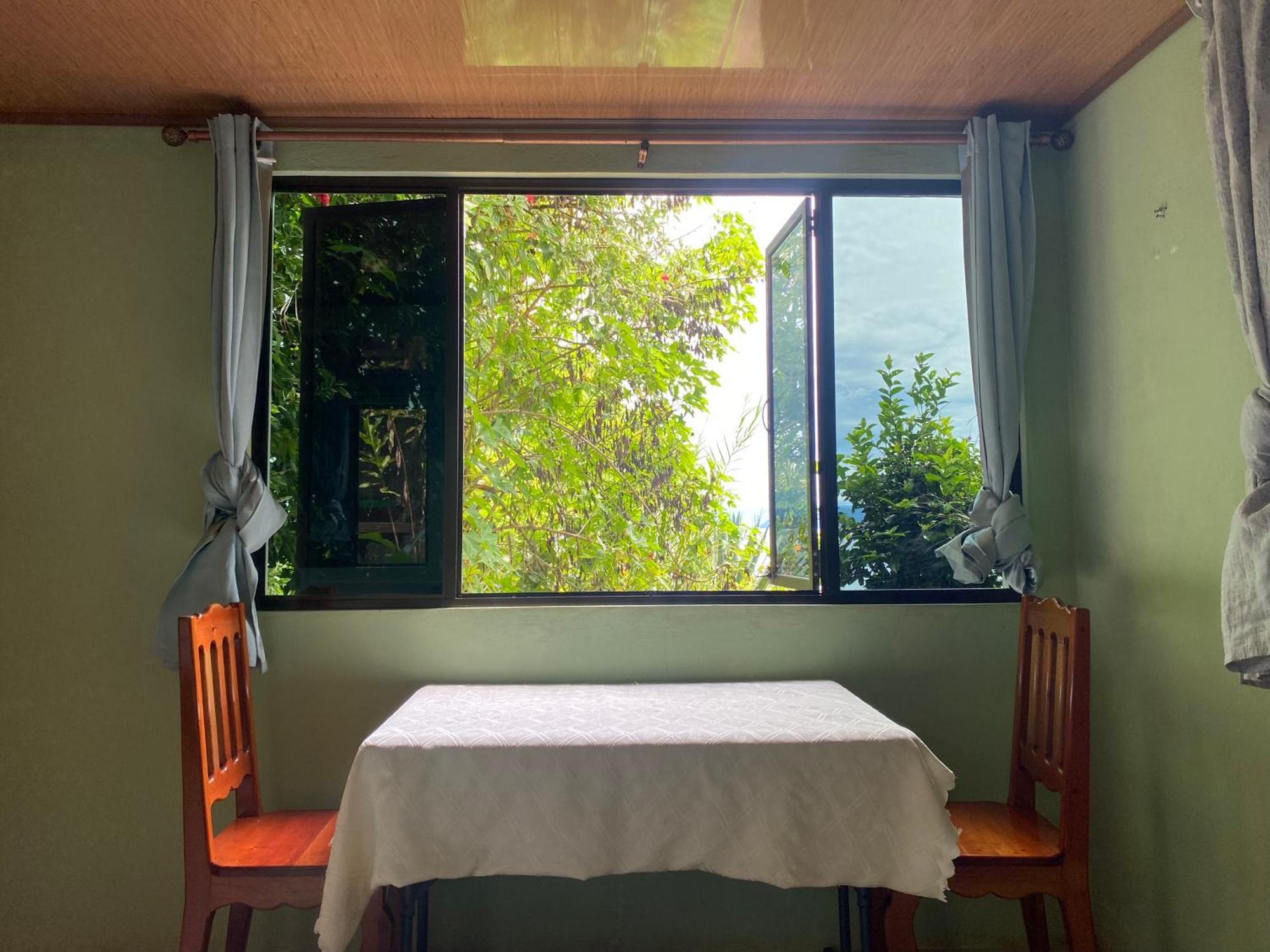Bed and Breakfast Casa Horizontes Corcovado à Drakes Bay Extérieur photo